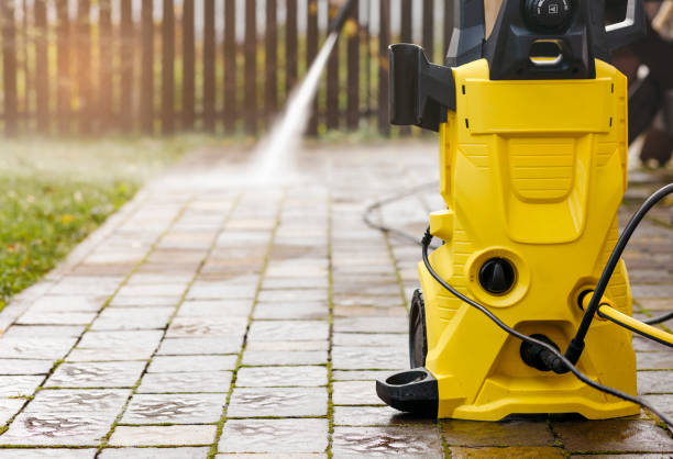 Best Solar Panel Cleaning  in Glenrock, WY